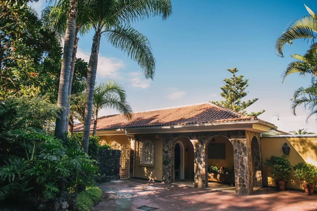 Villa Vista Paraiso 圣乌尔苏拉 西班牙