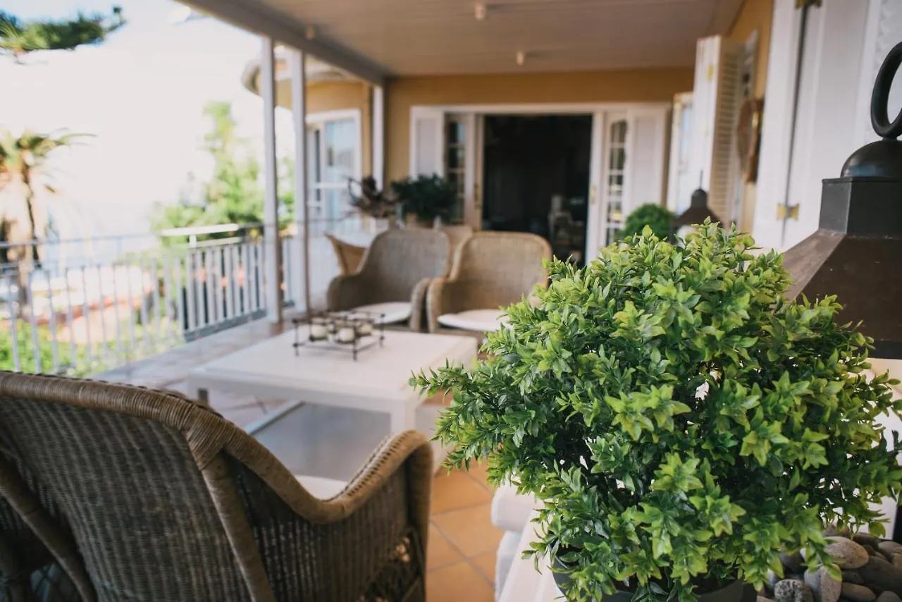Santa Úrsula Villa Vista Paraiso إسبانيا
