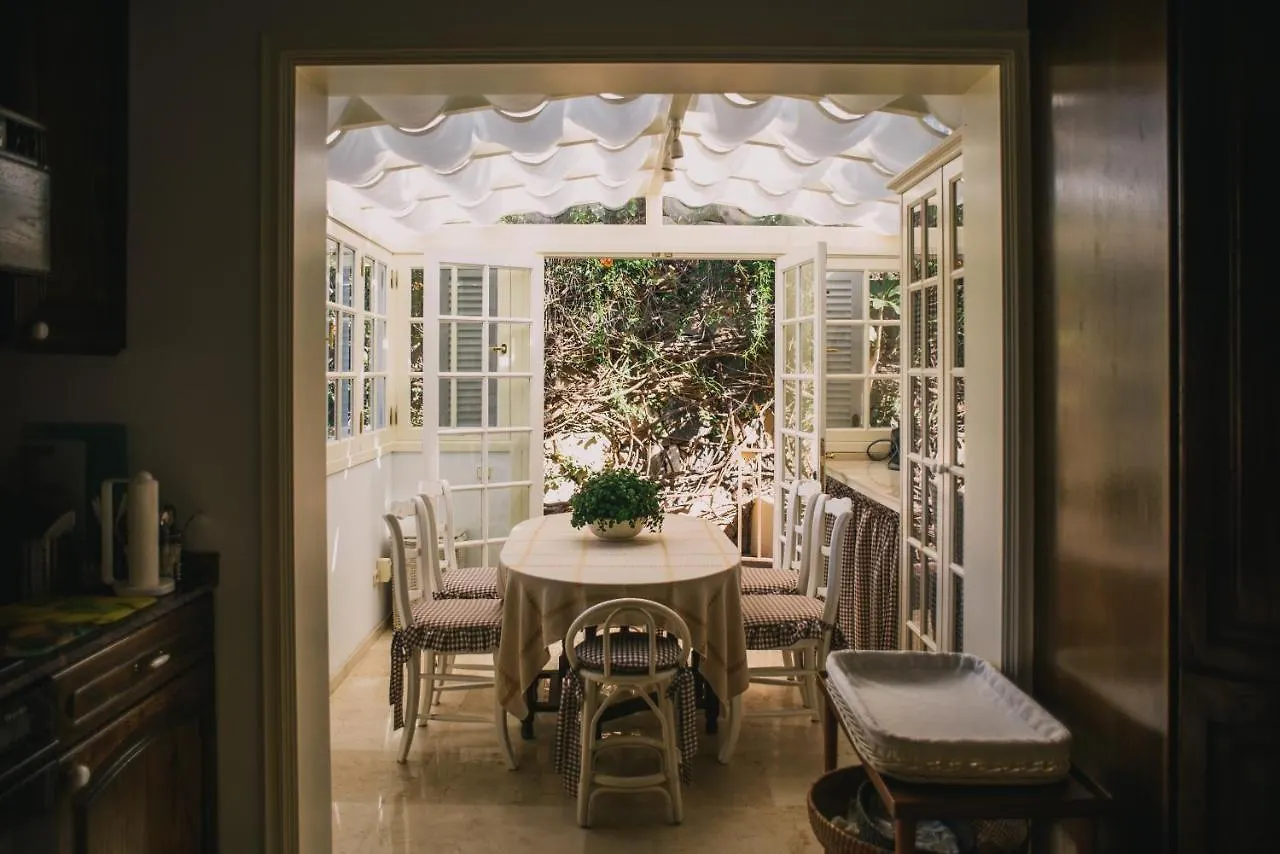 Villa Vista Paraiso 圣乌尔苏拉