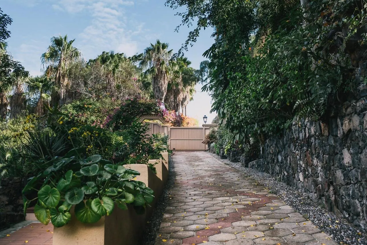 Santa Úrsula Villa Vista Paraiso إسبانيا
