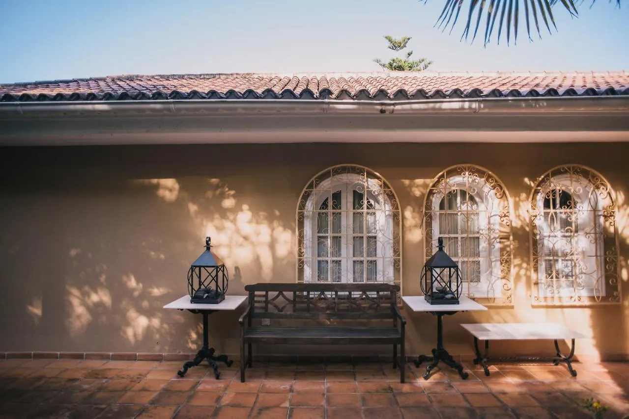Villa Vista Paraiso 圣乌尔苏拉 0*,  西班牙
