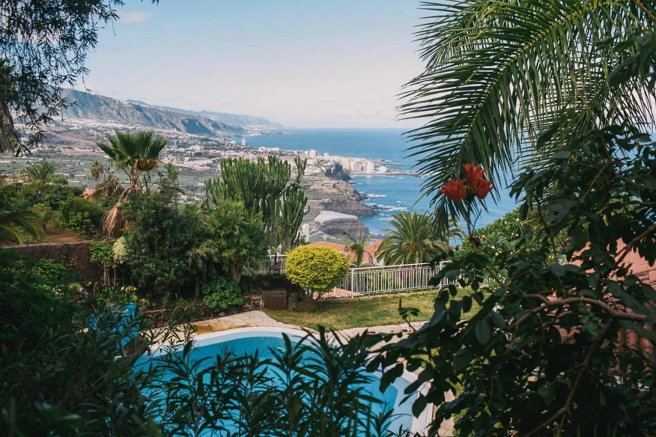 Villa Vista Paraiso 圣乌尔苏拉
