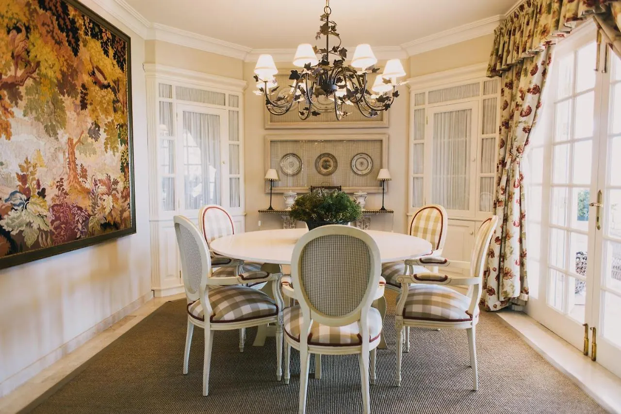 Villa Vista Paraiso 圣乌尔苏拉