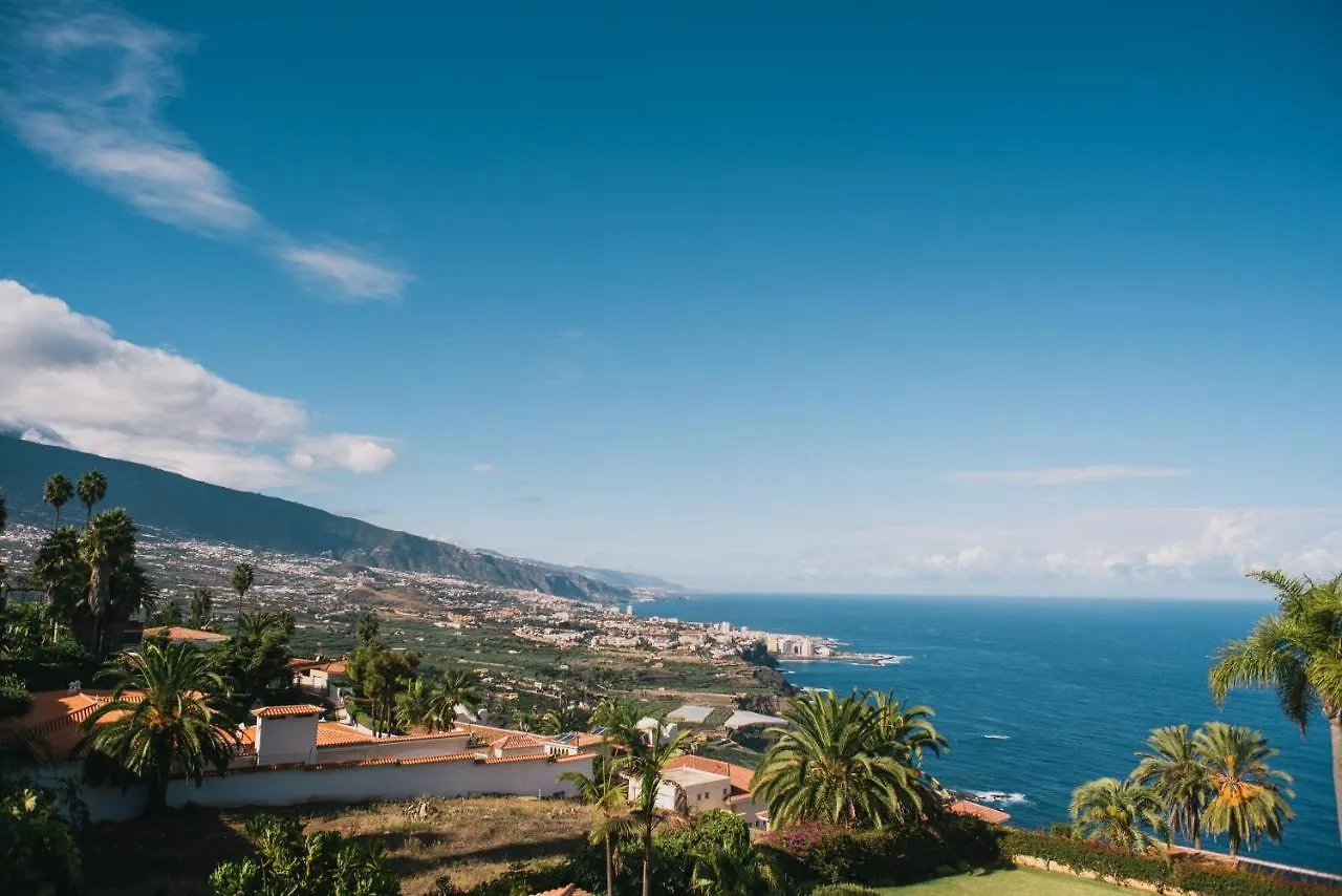 Santa Úrsula Villa Vista Paraiso