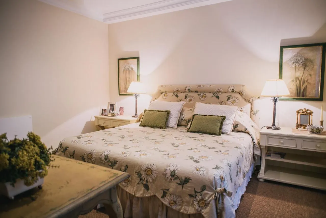 Villa Vista Paraiso 圣乌尔苏拉