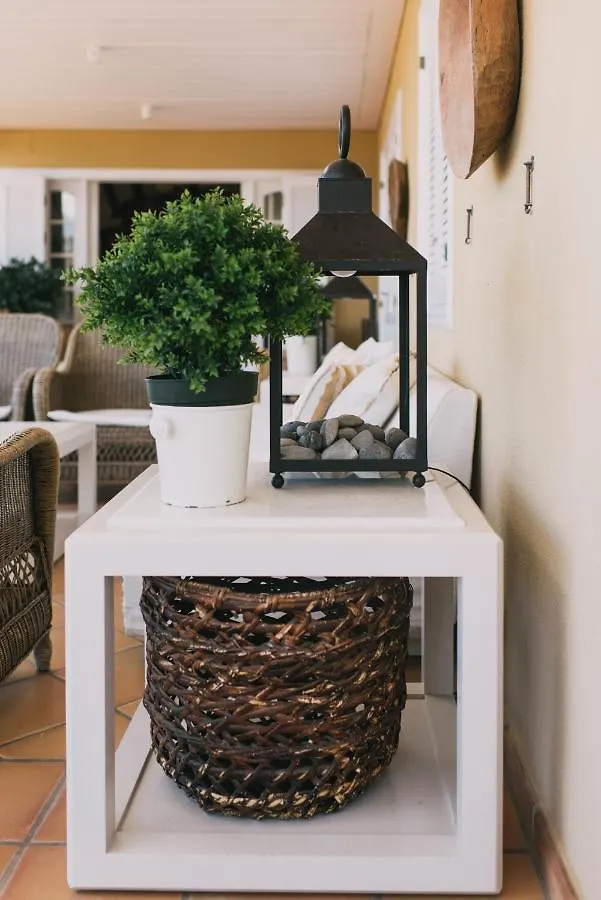 Villa Vista Paraiso 圣乌尔苏拉