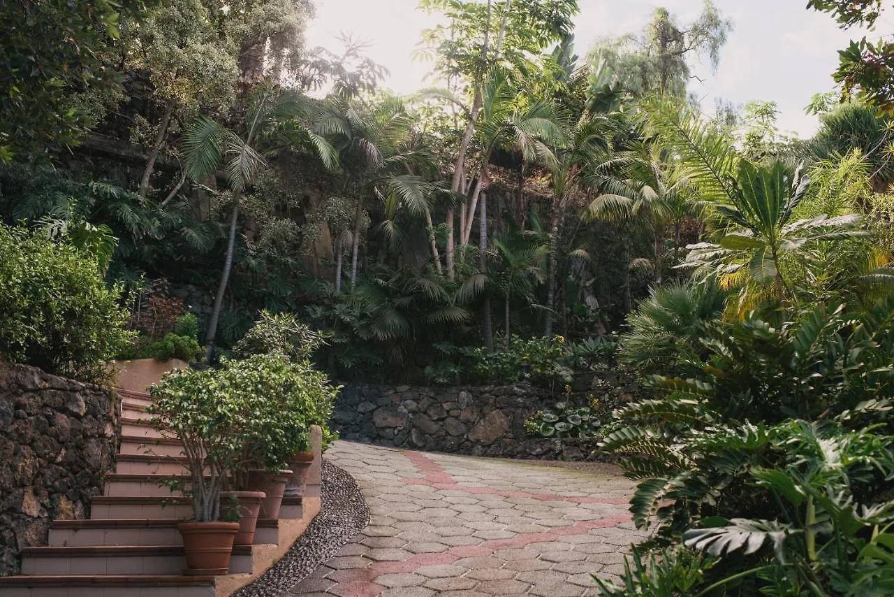 Santa Úrsula Villa Vista Paraiso إسبانيا