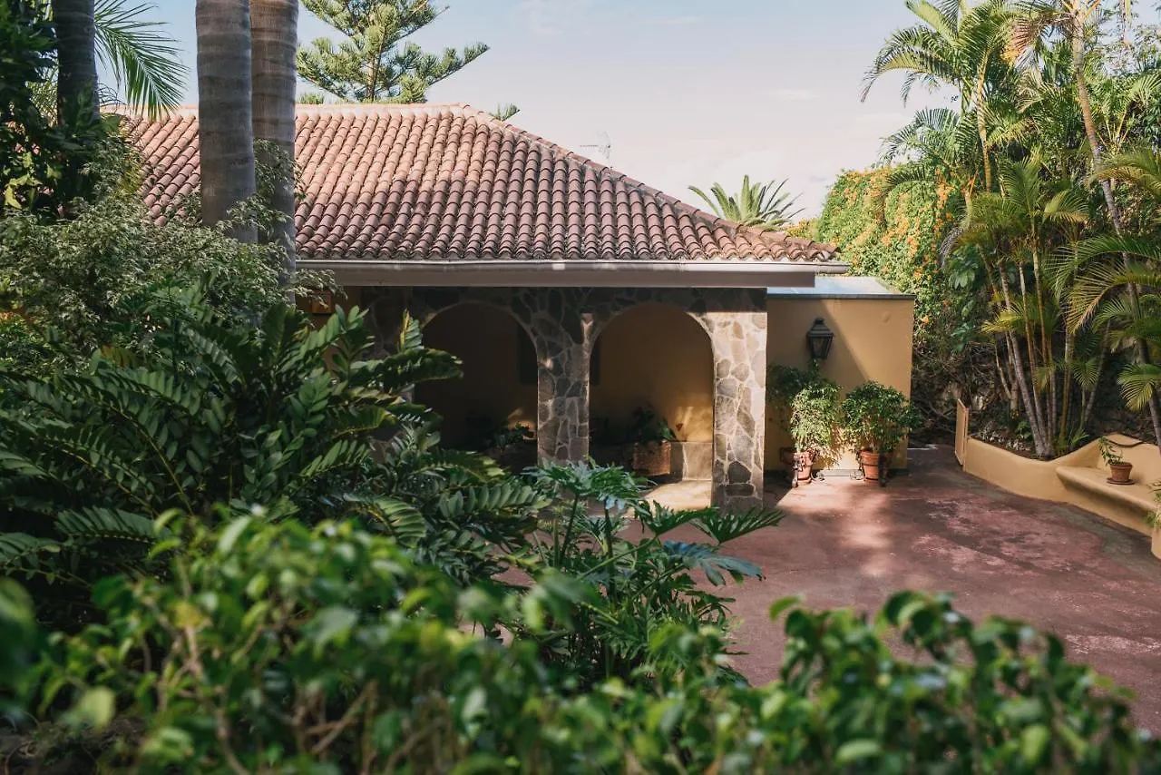 Villa Vista Paraiso 圣乌尔苏拉 0*,  西班牙